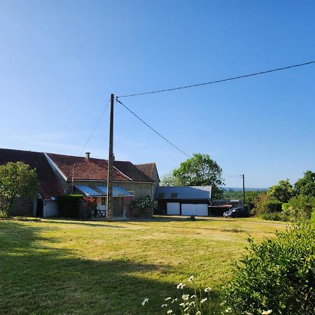Saint-Germain-du-Corbeis Le Clos Loret מראה חיצוני תמונה