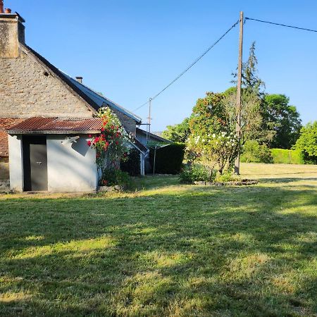 Saint-Germain-du-Corbeis Le Clos Loret מראה חיצוני תמונה