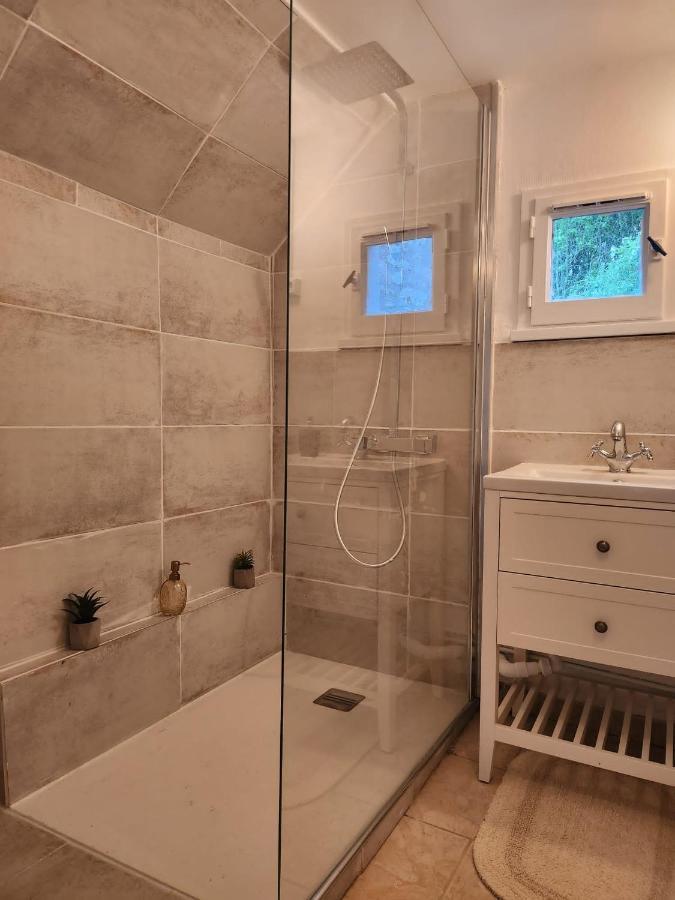 Saint-Germain-du-Corbeis Le Clos Loret מראה חיצוני תמונה